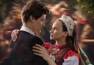 Magyar menyegző (2025)